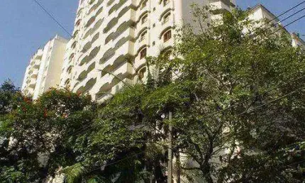 Apartamento com 3 dormitórios à venda, 142 m² por R$ 1.680.000,00 - Moema - São Paulo/SP