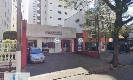 Loja à venda, 180 m² por R$ 2.200.000,00 - Moema - São Paulo/SP