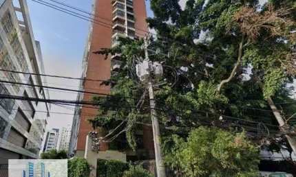 Apartamento com 1 dormitório à venda, 49 m² por R$ 560.000,00 - Vila Clementino - São Paulo/SP