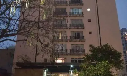 Apartamento com 2 dormitórios à venda, 83 m² por r$ 950.000,00 - moema - são paulo/sp