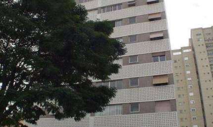 Apartamento com 2 dormitórios à venda, 80 m² por R$ 990.000,00 - Moema - São Paulo/SP