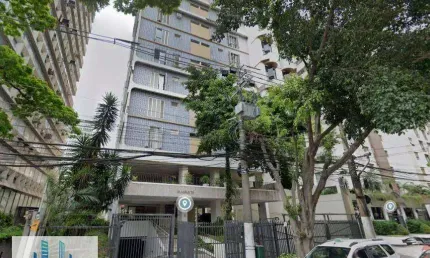 Apartamento com 3 dormitórios à venda, 116 m² por R$ 1.150.000,00 - Itaim - São Paulo/SP
