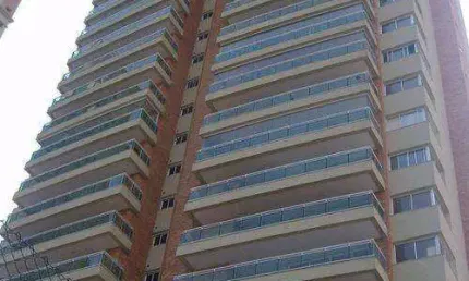 Apartamento com 4 dormitórios à venda, 240 m² por r$ 3.500.000,00 - brooklin - são paulo/sp