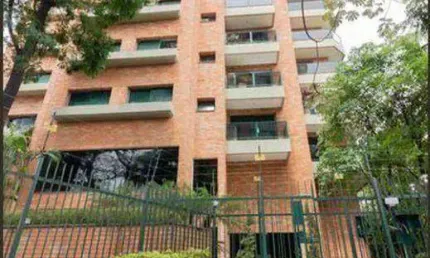 Apartamento com 4 dormitórios à venda, 240 m² por r$ 2.200.000,00 - moema - são paulo/sp