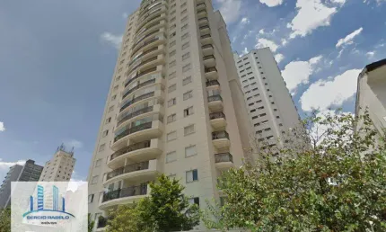 Apartamento com 3 dormitórios à venda, 100 m² por R$ 1.650.000,00 - Moema - São Paulo/SP