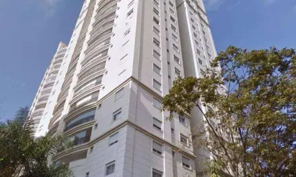 Apartamento com 2 dormitórios à venda, 118 m² por R$ 1.800.000,00 - Campo Belo - São Paulo/SP