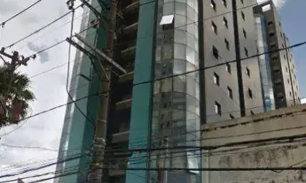 Conjunto à venda, 40 m² por R$ 380.000,00 - Moema - São Paulo/SP