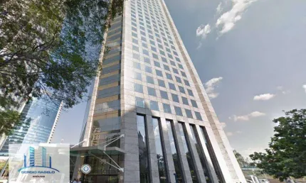 Área à venda, 12 m² por R$ 110.000,00 - Brooklin - São Paulo/SP