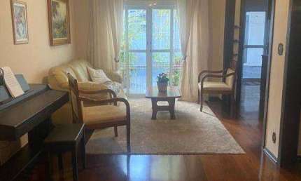 Sobrado com 3 dormitórios à venda, 240 m² por R$ 1.400.000,00 - Moema - São Paulo/SP