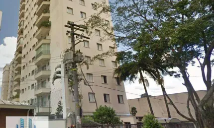 Apartamento com 2 dormitórios à venda, 75 m² por R$ 800.000,00 - Moema - São Paulo/SP