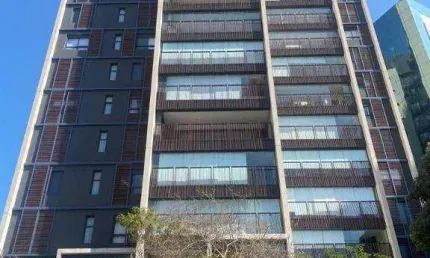 Apartamento com 3 dormitórios à venda, 150 m² por R$ 2.750.000,00 - Moema - São Paulo/SP
