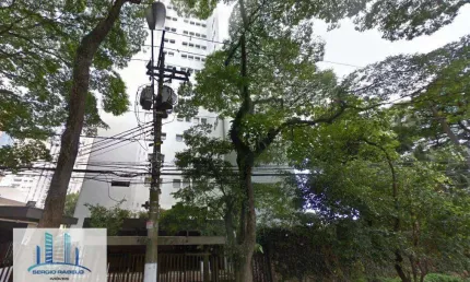 Apartamento Duplex com 5 dormitórios à venda, 491 m² por R$ 2.950.000,00 - Moema - São Paulo/SP