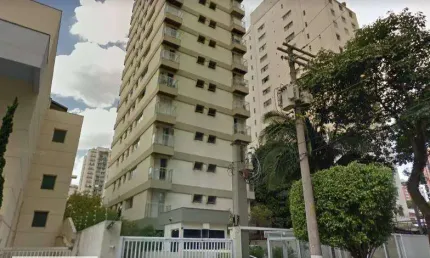 Apartamento com 1 dormitório à venda, 45 m² por R$ 600.000,00 - Moema - São Paulo/SP