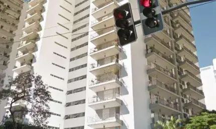 Apartamento com 4 dormitórios à venda, 170 m² por R$ 1.650.000,00 - Moema - São Paulo/SP