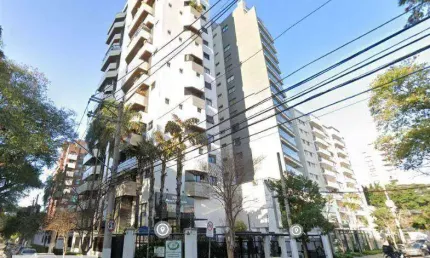 Apartamento com 4 dormitórios à venda, 250 m² por r$ 2.450.000,00 - campo belo - são paulo/sp
