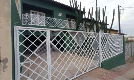 Casa com 4 quartos para alugar na Rua Antônio Carlos Fausto Sodré, 27, Sabará I, Londrina