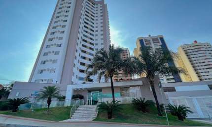 Apartamento 3 Dormitórios no Ed: Brisas Alto do Araxa