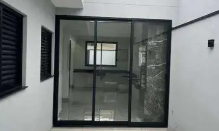 Se você está em busca de uma casa nova e nunca habitada, com um projeto moderno e sofisticado, então essa é a oportunidade que você estava esperando!