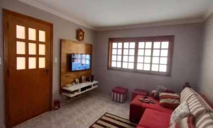 Casa à venda em Osasco, Cidade das Flores, com 4 quartos, 200m²
