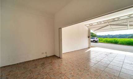 Casa à venda em Jundiaí, Parque São Luiz, com 2 quartos, 164m²