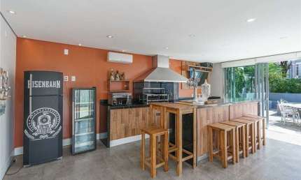 Casa de condomínio à venda em Jundiaí, Condomínio Reserva da Serra, com 4 quartos, 362m²