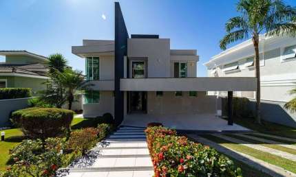 Casa de condomínio à venda em Itatiba, Residencial Paradiso, com 3 quartos, 402,25m²