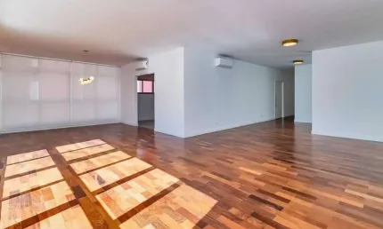 Apartamento com 3 quartos, 267m², à venda em são paulo, paraíso