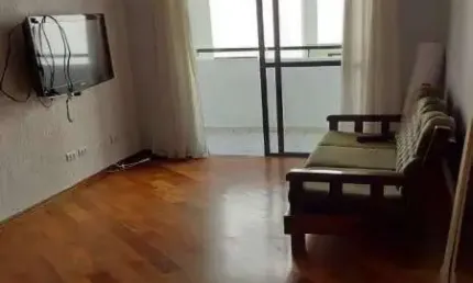 Este incrível apartamento de 81 m² está localizado no bairro Santo Antônio, a apenas 800 m do Shopping Park São Caetano.