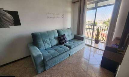 Olha que oportunidade, para você que busca um apartamento na Chácara Belenzinho com 3 dormitórios, 1 suíte, 1 vaga por um valor maravilhoso!!