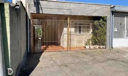 Olha que oportunidade incrível para você que está em busca de uma casa térrea na Vila Carrão!