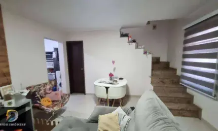 Para você que busca uma casa em condomínio próximo ao metrô, a apenas 5 minutos a pé, não perca essa oportunidade única!