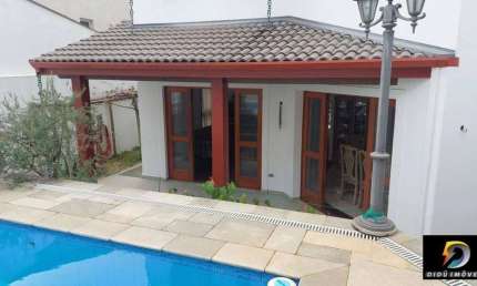 Venha morar no Alphaville 11 e desfrute de todo o conforto e luxo que esse condomínio exclusivo oferece!