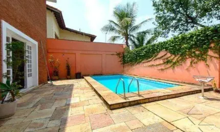 Sobrado com 5 quartos, 575m², à venda em São Paulo, Alto de Pinheiros