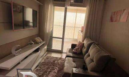 Você que busca um apartamento no Complexo Atmosphera, um dos condomínios mais desejados de Jundiaí!
