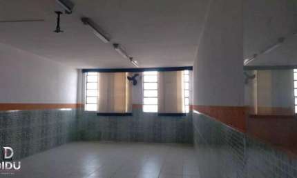 Prédio comercial, 2.618m², para locação em São Paulo, Parque Cruzeiro do Sul