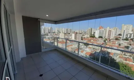 Venha morar no Red Tatuapé, um dos condomínios mais desejado e completo da região na  Vila Gomes Cardim!! 2 vagas com depoósito. desocupado.