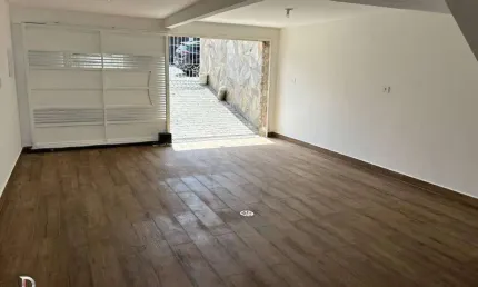 Sobrado com 4 quartos, 180m², à venda em São Paulo, Chácara Santo Antônio (Zona Leste)