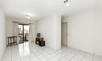 Apartamento à venda em São Paulo, Vila Mariana, com 2 quartos, 64m²