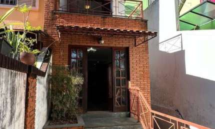Casa à venda, no BCAB 150 Casa 479,  em São Paulo, Butantã, com 2 quartos, 116m²