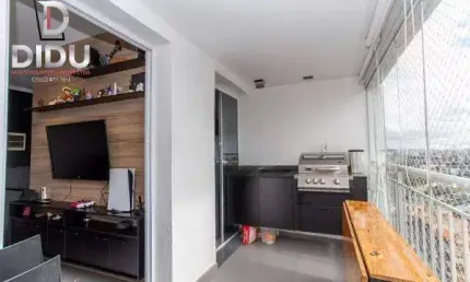 Apartamento à venda, no Condomínio Class Guarulhos,  em Guarulhos, Vila Antonieta, com 2 quartos, 71m²