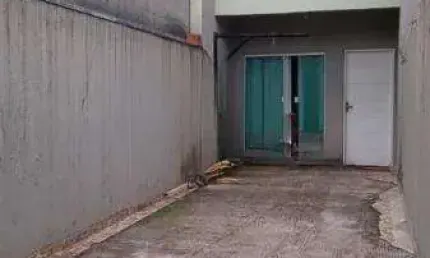 Sobrado com 2 quartos, 88m², à venda em São Paulo, Jardim Brasília (Zona Leste)