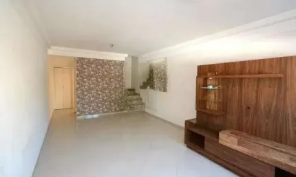 Sobrado à venda em são paulo, cupecê, com 3 quartos, 129m²