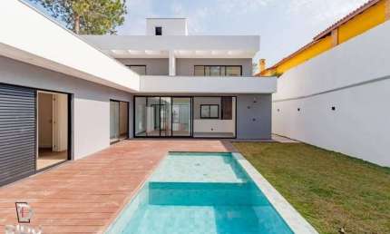 Casa de condomínio com 3 quartos, 580m², à venda em Santana de Parnaíba, 06539-055