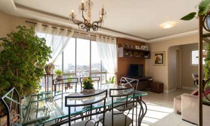 Apartamento à venda em São Paulo, Jardim Umuarama, com 3 quartos, 89,38m²