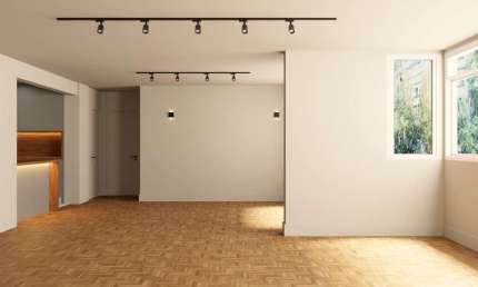 Apartamento à venda em São Paulo, Jardim Paulista, com 3 quartos, 180m²
