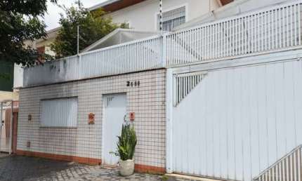 Casa à venda em São Paulo, Ipiranga, com 3 quartos, 200m²