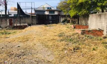 Terreno para alugar em São Bernardo do Campo, Paulicéia, com 1 quarto, 2.166m²