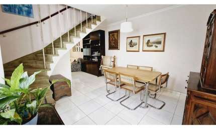 Casa à venda em São Paulo, Vila Nova Conceição, com 3 quartos, 177m²