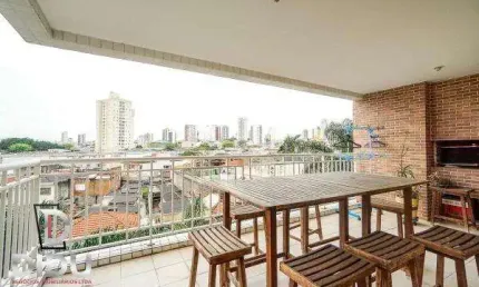 Venha viver em um apartamento desocupado na vila carrão, com uma sacada com churrasqueira que vai te encantar!