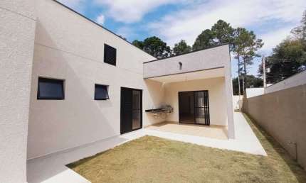 Casa de condomínio à venda em Cotia, Jardim Colibri, com 3 quartos, 245m²
